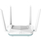 D-Link AX1500 Mesh WiFi 6 AI Router - Image 1 of 5