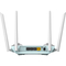 D-Link AX1500 Mesh WiFi 6 AI Router - Image 2 of 5
