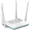D-Link AX1500 Mesh WiFi 6 AI Router - Image 3 of 5