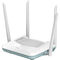 D-Link AX1500 Mesh WiFi 6 AI Router - Image 4 of 5