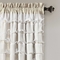 Lush Decor Avery Neutral 54 in. x 84 in. Window Curtain Panels 2 pc. Set - Image 2 of 2