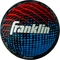 Franklin Mystic Series 8.5 in. Playground Ball - Image 2 of 2