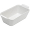 GoodCook Oven to Table Stoneware Loaf Baking Dish - Image 4 of 6