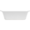 GoodCook Oven to Table Stoneware Loaf Baking Dish - Image 5 of 6