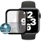 PanzerGlass 40mm Clear Full Body Screen Protector for Apple Watch 4 / 5 / 6 / SE - Image 5 of 6
