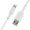 Belkin Boost Charge Lightning to USB-A Cable 2 pk. - Image 4 of 5