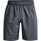 Under Armour 8.25 in. Woven Graphic Shorts - Image 1 of 2