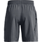 Under Armour 8.25 in. Woven Graphic Shorts - Image 2 of 2