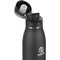 Takeya 17 oz. Traveler Insulated Stainless Steel Bottle with Flip Cap - Image 2 of 2