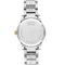 Movado Women's Military Special Watch 0607538 - Image 2 of 3