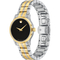 Movado Women's Military Special Watch 0607538 - Image 3 of 3