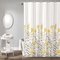 Lush Decor Aprile Shower Curtain 72 x 72 - Image 1 of 4