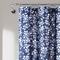 Lush Decor Weeping Flower Shower Curtain 72 x 72 - Image 3 of 3