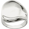 Sterling Silver Solid Ring - Image 1 of 5