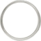 Sterling Silver Antiqued Rope Design Men's Ring - Image 2 of 4