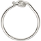 Sterling Silver Polished Knot Ring - Image 2 of 3