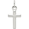 Sterling Silver Cross Charm - Image 1 of 2