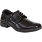 Deer Stags Grade School Boys Blazing Lace Up Oxford Shoes - Image 1 of 8