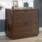Sauder Englewood Lateral Two Drawer Office File Cabinet - Image 1 of 4
