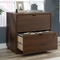 Sauder Englewood Lateral Two Drawer Office File Cabinet - Image 2 of 4
