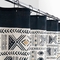 Allure Amal Shower Curtain - Image 3 of 3