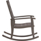 Signature Design by Ashley Emani Rocking Chair - Image 3 of 8
