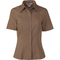 DLATS Female Short Sleeve Enlisted Dress Shirt (AGSU) - Image 1 of 2