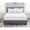 Truly Calm Silver Cool Mattress Pad - Image 1 of 2
