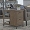 aspenhome Liv360 Chairside Table - Image 1 of 3