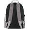 Humble-Bee Free Spirit Diaper Bag Backpack - Image 3 of 8