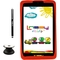 Linsay 7 in. 2GB RAM 32GB Tablet with Kids Case, Backpack, Holder and Pen - Image 1 of 2