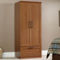 Sauder HomePlus Wardrobe / Storage Cabinet - Image 1 of 6
