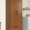 Sauder HomePlus Wardrobe / Storage Cabinet - Image 3 of 6