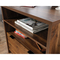Sauder Lateral Filing Cabinet with Open Shelf - Image 4 of 9