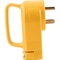 Camco RV 30 Amp Power Grip Replacement Plug - Image 4 of 6