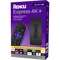 Roku Express 4K+ Plus Streaming Player - Image 1 of 2