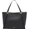 Calvin Klein Luna Extra Large Tote Bag, Black - Image 1 of 7