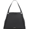 Calvin Klein Luna Extra Large Tote Bag, Black - Image 2 of 7