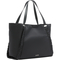 Calvin Klein Luna Extra Large Tote Bag, Black - Image 4 of 7