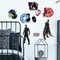 RoomMates Falcon and the Winter Soldier Peel & Stick Wall Decals - Image 2 of 6