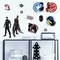 RoomMates Falcon and the Winter Soldier Peel & Stick Wall Decals - Image 3 of 6