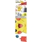 RoomMates Pikachu Peel and Stick Giant Wall Decals - Image 6 of 7