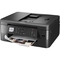 Brother MFC-J1010DW Wireless Color Inkjet All-in-One Printer - Image 2 of 3