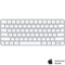 Apple Magic Keyboard with Touch ID for Mac Models with Apple Silicon - Image 1 of 5