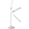OttLite Wellness Series Pivot LED 13.5 in. Desk Lamp with Dual Shades - Image 3 of 6