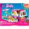 MEGA Bloks Barbie Adventure DreamCamper - Image 1 of 5