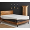 Corsicana 12 in. Performance Copper Memory Foam and Spring Mattress - Image 3 of 3