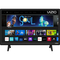 Vizio D-Series 24 in. Class Full HD Smart TV - Image 1 of 9