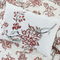 Modern Threads 5 pc. Print Primrose Floral Quilt Set - Image 5 of 6