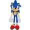 Sega Sonic the Hedgehog Sonic Speed Unlimited Cuddle Pillow - Image 1 of 2